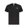 MARINA MILITARE T-SHIRT MANICHE CORTE UOMO NERO