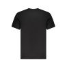 MARINA MILITARE T-SHIRT MANICHE CORTE UOMO NERO