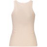 CALVIN KLEIN CANOTTA DONNA ROSA