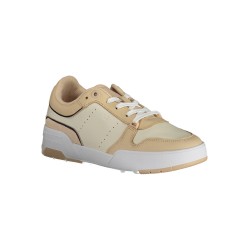 TOMMY HILFIGER CALZATURA SPORTIVA DONNA BEIGE