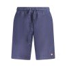 NORWAY 1963 PANTALONE BERMUDA UOMO BLU