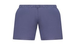 NORWAY 1963 PANTALONE BERMUDA UOMO BLU