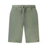 NORWAY 1963 PANTALONE BERMUDA UOMO VERDE