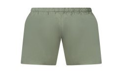 NORWAY 1963 PANTALONE BERMUDA UOMO VERDE