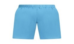 NORWAY 1963 PANTALONE BERMUDA UOMO AZZURRO