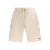 NORWAY 1963 PANTALONE BERMUDA UOMO BEIGE