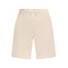 NORWAY 1963 PANTALONE BERMUDA UOMO BEIGE