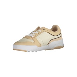 TOMMY HILFIGER CALZATURA SPORTIVA DONNA BEIGE