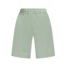 NORWAY 1963 PANTALONE BERMUDA UOMO VERDE