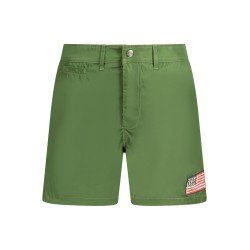 AVX AVIREX DEPT COSTUME PARTE SOTTO UOMO VERDE