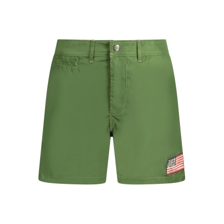 AVX AVIREX DEPT COSTUME PARTE SOTTO UOMO VERDE