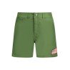 AVX AVIREX DEPT COSTUME PARTE SOTTO UOMO VERDE