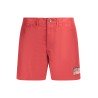 AVX AVIREX DEPT COSTUME PARTE SOTTO UOMO ROSSO