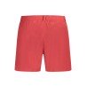 AVX AVIREX DEPT COSTUME PARTE SOTTO UOMO ROSSO