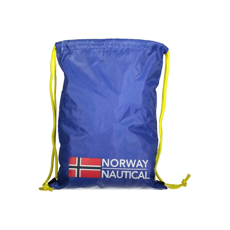 NORWAY 1963 BORSA UNISEX BLU NORWAY 1963 BORSA UNISEX BLU