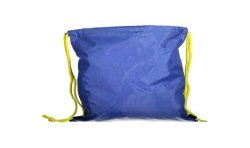 NORWAY 1963 BORSA UNISEX BLU