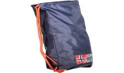 NORWAY 1963 BORSA UNISEX BLU