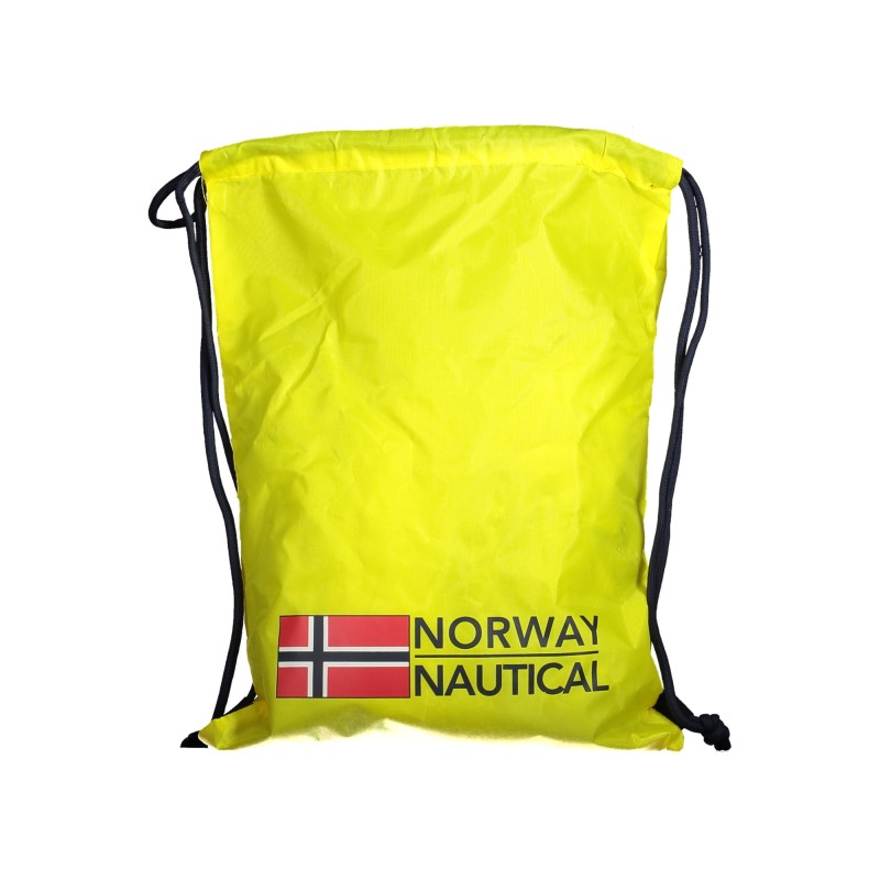 NORWAY 1963 BORSA UNISEX GIALLO NORWAY 1963 BORSA UNISEX GIALLO