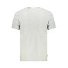 TIMBERLAND T-SHIRT MANICHE CORTE UOMO GRIGIO