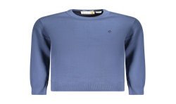 TIMBERLAND MAGLIA UOMO BLU