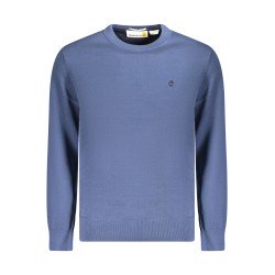 TIMBERLAND MAGLIA UOMO BLU
