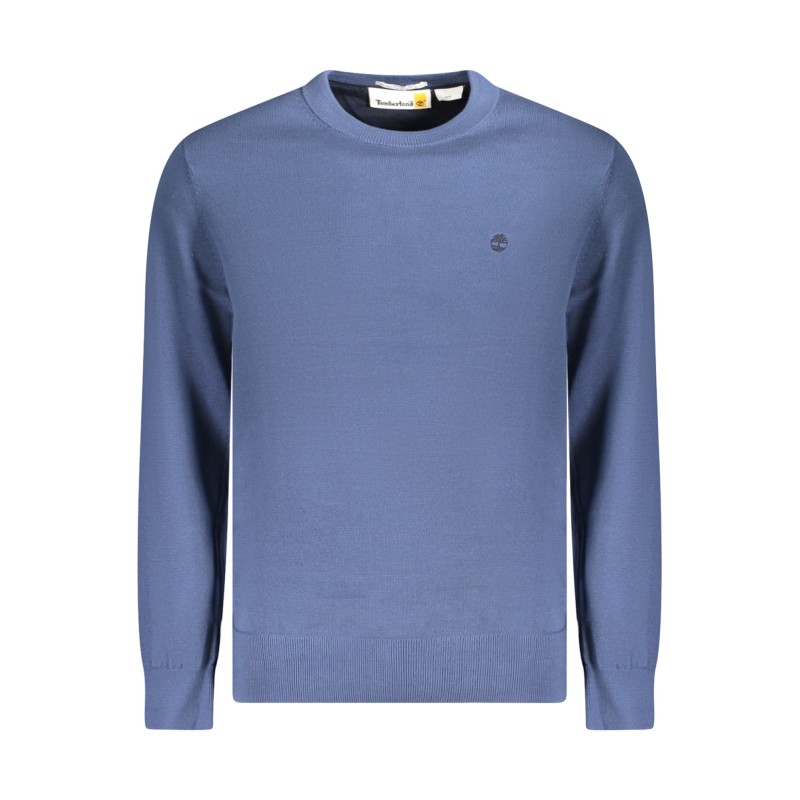TIMBERLAND MAGLIA UOMO BLU