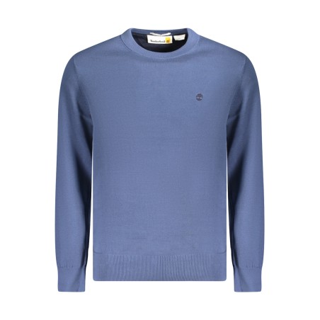 TIMBERLAND MAGLIA UOMO BLU