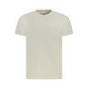 TIMBERLAND T-SHIRT MANICHE CORTE UOMO BEIGE