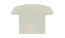 TIMBERLAND T-SHIRT MANICHE CORTE UOMO BEIGE