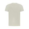 TIMBERLAND T-SHIRT MANICHE CORTE UOMO BEIGE
