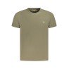 TIMBERLAND T-SHIRT MANICHE CORTE UOMO VERDE