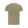 TIMBERLAND T-SHIRT MANICHE CORTE UOMO VERDE