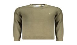 TIMBERLAND MAGLIA UOMO VERDE
