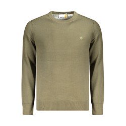 TIMBERLAND MAGLIA UOMO VERDE