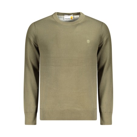 TIMBERLAND MAGLIA UOMO VERDE