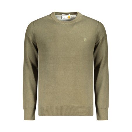 TIMBERLAND MAGLIA UOMO VERDE