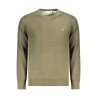 TIMBERLAND MAGLIA UOMO VERDE