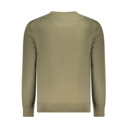 TIMBERLAND MAGLIA UOMO VERDE