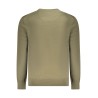 TIMBERLAND MAGLIA UOMO VERDE