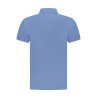 TIMBERLAND POLO MANICHE CORTE UOMO BLU