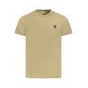 TIMBERLAND T-SHIRT MANICHE CORTE UOMO BEIGE