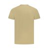 TIMBERLAND T-SHIRT MANICHE CORTE UOMO BEIGE
