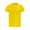 TIMBERLAND T-SHIRT MANICHE CORTE UOMO GIALLO