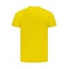 TIMBERLAND T-SHIRT MANICHE CORTE UOMO GIALLO