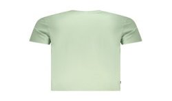 TIMBERLAND T-SHIRT MANICHE CORTE UOMO VERDE