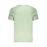 TIMBERLAND T-SHIRT MANICHE CORTE UOMO VERDE
