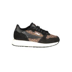 FILA CALZATURA SPORTIVA DONNA NERO