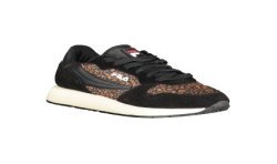 FILA CALZATURA SPORTIVA DONNA NERO