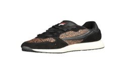 FILA CALZATURA SPORTIVA DONNA NERO