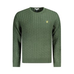 BEVERLY HILLS MAGLIONE UOMO VERDE